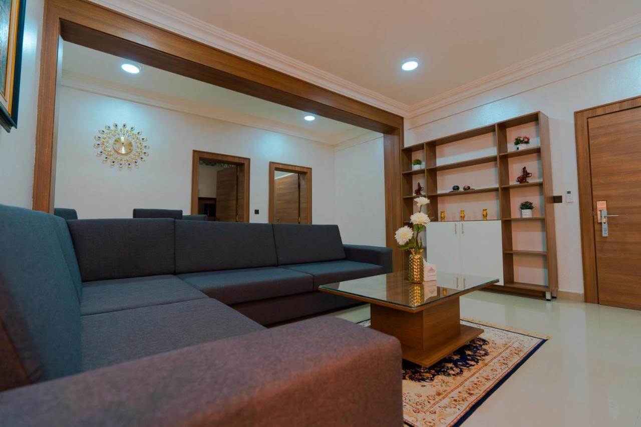 Wupa Phoenicia Suites מראה חיצוני תמונה