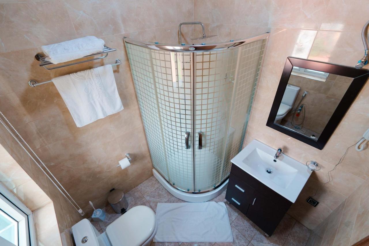 Wupa Phoenicia Suites מראה חיצוני תמונה