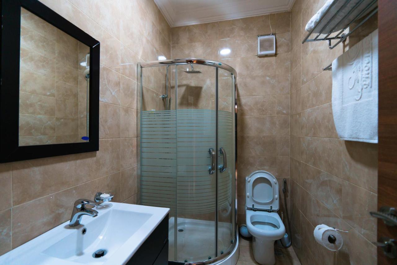 Wupa Phoenicia Suites מראה חיצוני תמונה