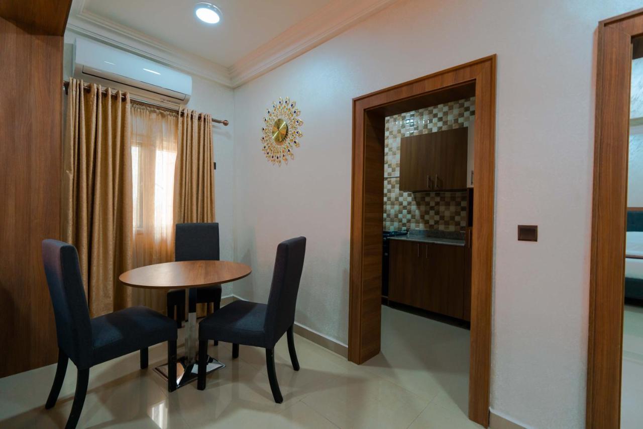 Wupa Phoenicia Suites מראה חיצוני תמונה
